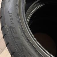 Pneumatici KUMO ECSTA PS91 255/45 r 19 104Y