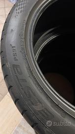 Pneumatici KUMO ECSTA PS91 255/45 r 19 104Y