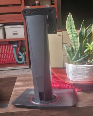 porta monitor