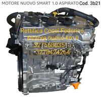 MOTORE SMART 1.0 - ASPIRATO