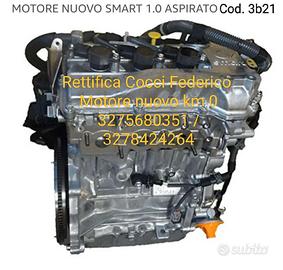 MOTORE SMART 1.0 - ASPIRATO
