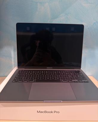 MacBook Pro M1 13.3 512GB SSD 16GB RAM