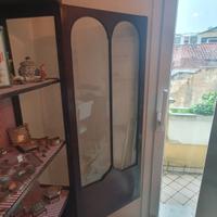 Vetrinetta antica piccole dimensioni