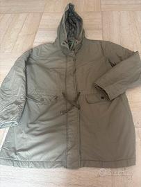 Parka leggero unisex