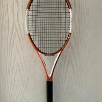 Wilson n-code racchetta tennis