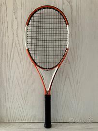 Wilson n-code racchetta tennis