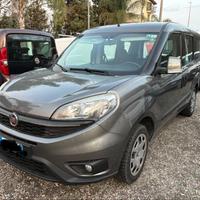 Fiat doblò metano anno 2016