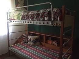 Letto a castello