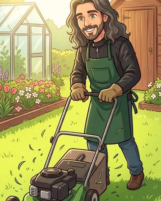 Giardiniere