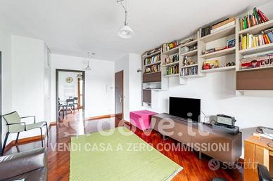 Appartamento Via Francesco Baracca, 2, 20871, Vime