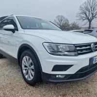 Volkswagen Tiguan 2.0 TDI SCR DSG 4MOTION Business