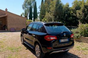 Renault Koleos 2012 2.0 150cv 4x4