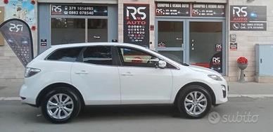 Mazda CX-7 2.2L MZR CD Sport Tourer