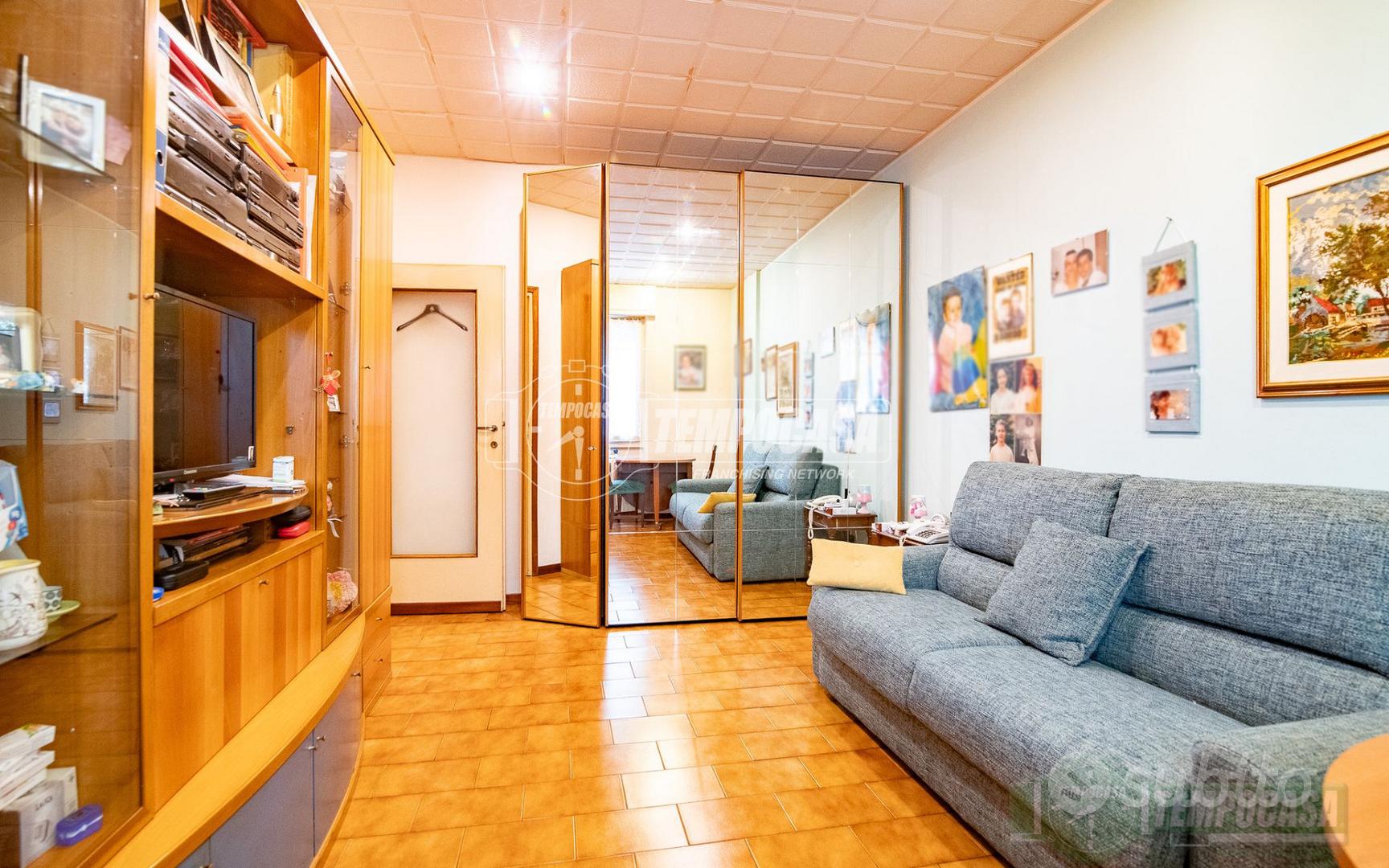 Appartamento – Sesto San Giovanni, Cassina de' Gatti - Vista 2