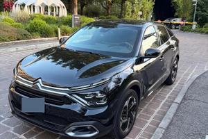 C4 III 2023 130CV Shine s + Tettuccio Apribile