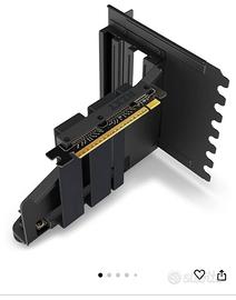 Nzxt Supporto scheda video verticale per case