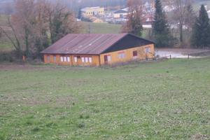 Locale commerciale a LIONI