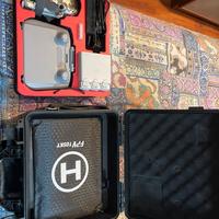 dji mini 4 pro combo