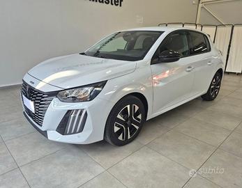 PEUGEOT 208 5P P 12E MHEV P6