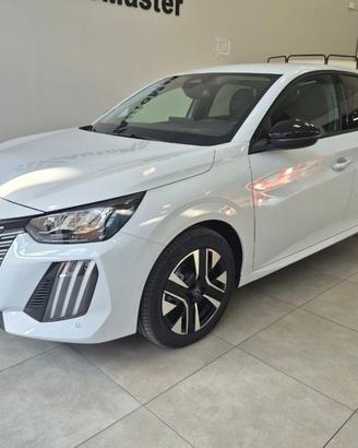 PEUGEOT 208 5P P 12E MHEV P6