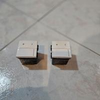 Dimmer a pulsante universale biticino NT4411N