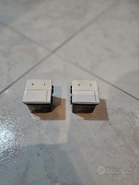 Dimmer a pulsante universale biticino NT4411N