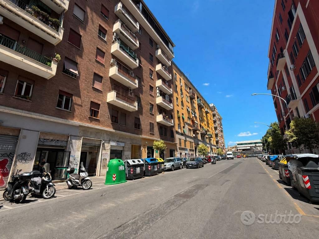 Appartamento – Roma, Garbatella, Ostiense - Vista 2