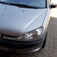 peugeot 206 RICAMBI