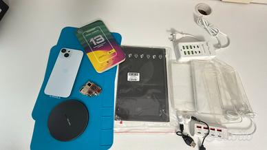 Ricambio per iphone e Samsung
