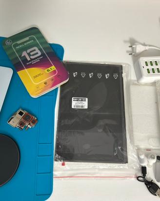 Ricambio per iphone e Samsung