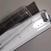 BEGHELLI plafoniere NUOVE IMBALLATE 1x58w e 2X36W