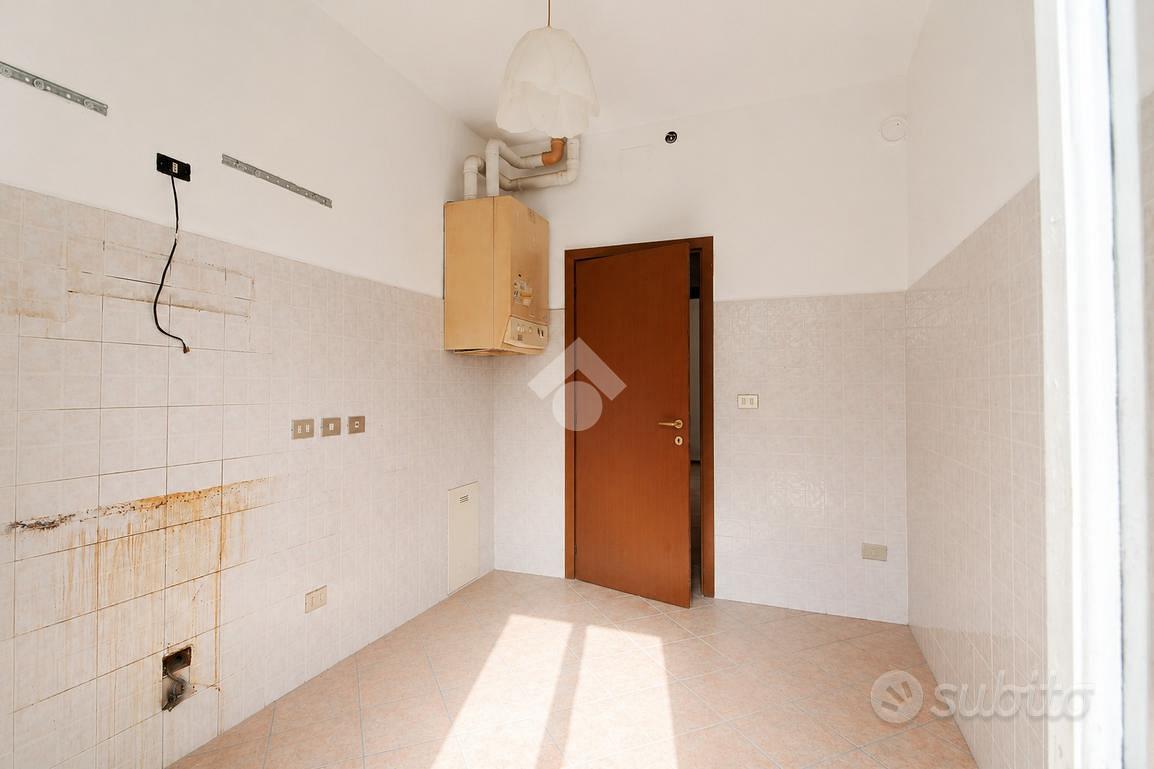 Appartamento – Parma, Cittadella - Vista 4