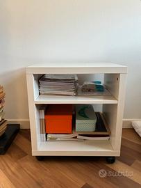 Comodino ikea