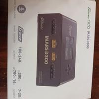 Caricabatterie IMARS d3000