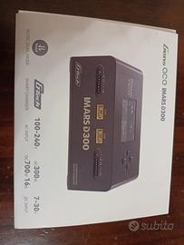 Caricabatterie IMARS d3000
