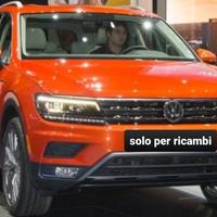 Ricambi volkswagen tiguan-n-755