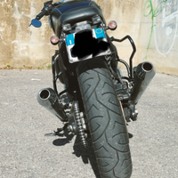Triumph Thunderbird