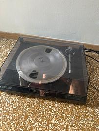 Giradischi  dual cs2210