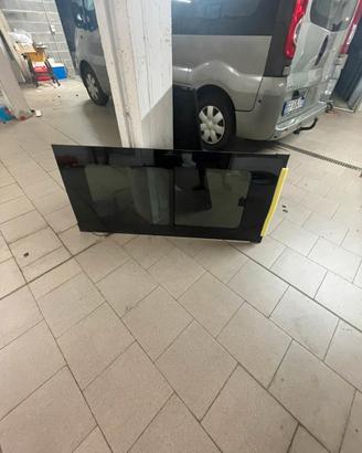 Finestra Carbest Fiat Ducato