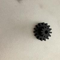 Ingranaggi stufe a pellet