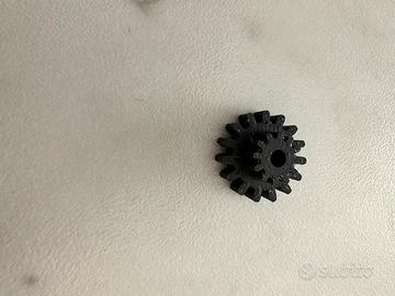 Ingranaggi stufe a pellet