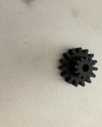 Ingranaggi stufe a pellet