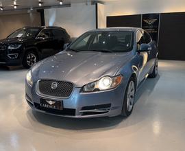 Jaguar XF 2.7D V6 - 2008