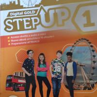 ISBN 9780194057790 STEP UP GOLD 1