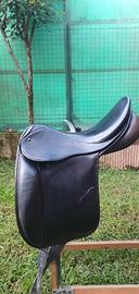 Sella da dressage Stübben  Excalibur 