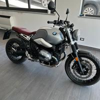 Bmw r nine t scrambler