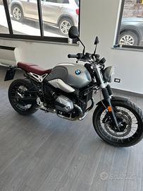 Bmw r nine t scrambler