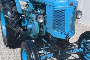 Trattori Landini 35/8  L 30 L 25