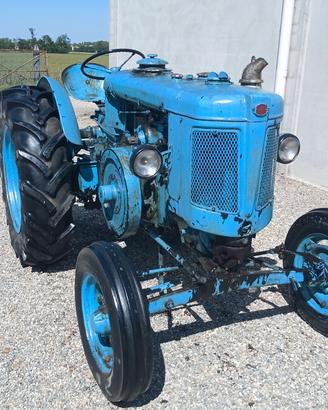 Trattori Landini 35/8  L 30 L 25