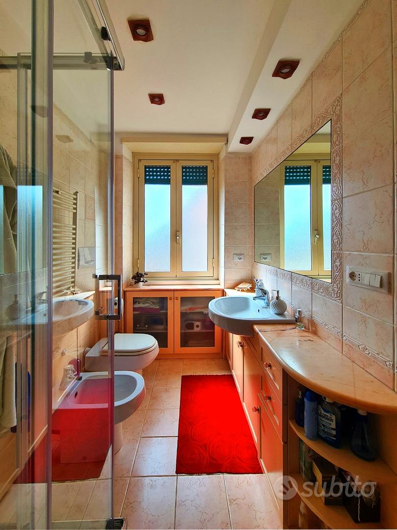 Apartment in Roma, Marcigliana, Municipio Roma III - Vista 4